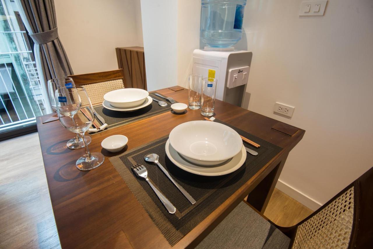 22Housing Hotel & Apartment 81 Linh Lang Hanoi Dış mekan fotoğraf