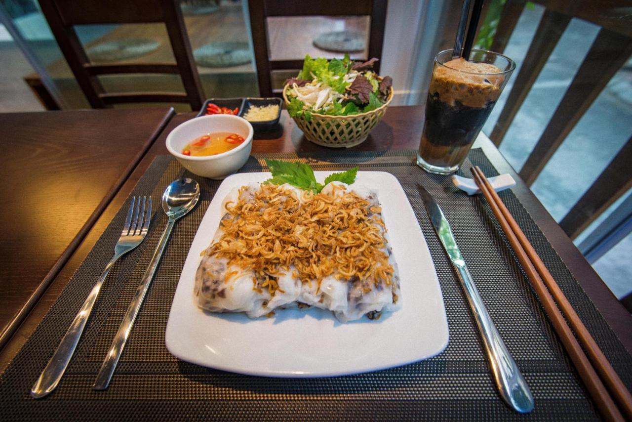 22Housing Hotel & Apartment 81 Linh Lang Hanoi Dış mekan fotoğraf